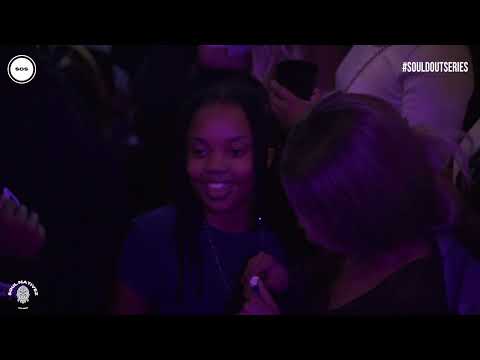 AMAPIANO MIX | SOS SOUL'D OUT SERIES | SOUL NATIVEZ B2B WITH COWBOII - EP 37