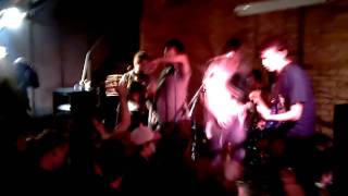 Davila 666 - Muy Mal (In Stockholm)