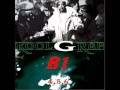 Kool G Rap - Take Em To War (ft B1 and MF Grimm)