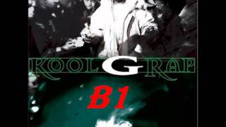 Kool G Rap - Take Em To War (ft B1 and MF Grimm)