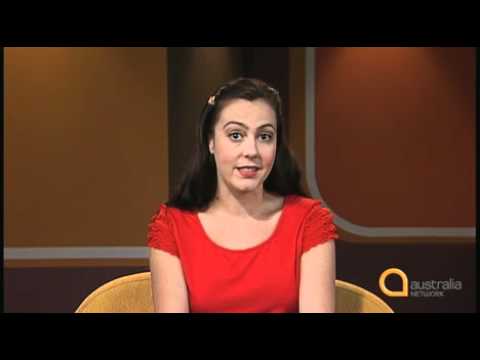 スタディイングリッシュ-シリーズ1 第22話「ファイナンスレポート (Study English - Series 1, Episode 22: Finance Report)