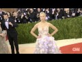 Claire Danes Dress The Brightest Star At Met Gala