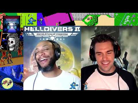 The Imperial Scrolls of Honor Podcast #116 - Nintendo Power #24