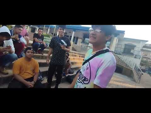 Octavos KAIROS 🆚 LIL CARI - TBF la liga clasificatoria #06 Plaza de Turmero