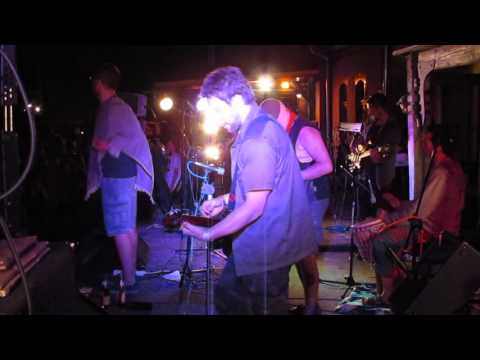 Dubrising Wolimierz 2016