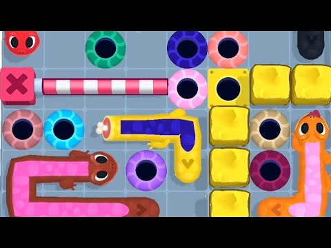 Level 440 preview - Hell Mode