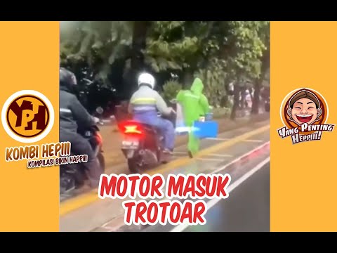 kombi-heppiii-motor-masuk-trotoar