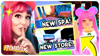 Meganplays Roblox Royale High Roleplay Th Clip - 