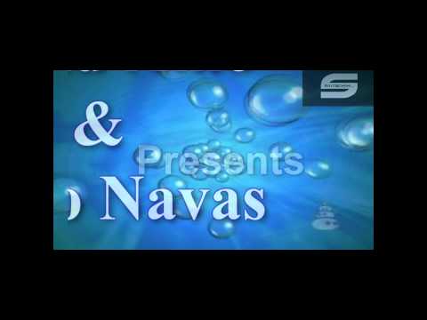 David Amo & Julio Navas - Eletronic Eletro