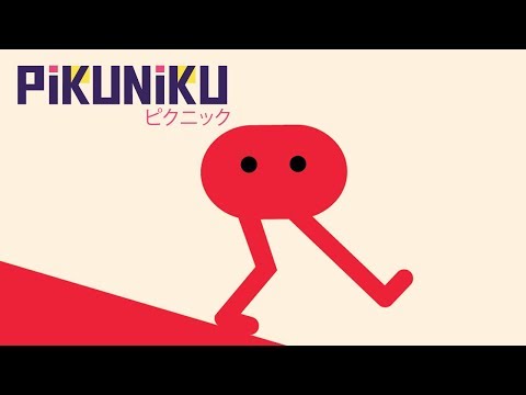 Pikuniku - New Gameplay Trailer thumbnail