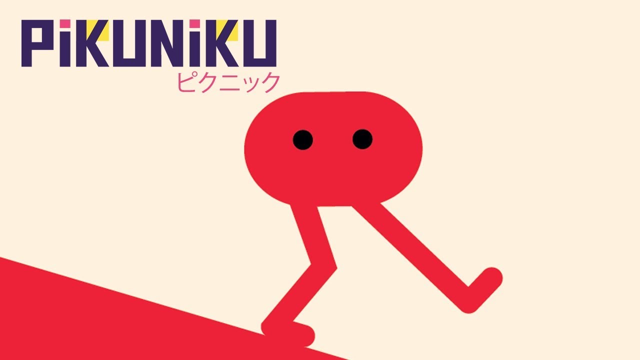 Pikuniku video thumbnail