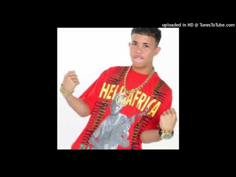 MC Magrinho Feat. MC GW - UFC DO PLUG 🔌(prod.rxmisz)