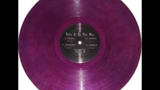 Tricky D ‎– Take It To The Max