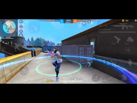 Abusadamenteong by MC DG and MC Gustta -X- FREE FIRE ONESHOT 🔥