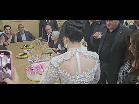 Tacir Şahmalıoğlunun Oğlunun şirin çayı