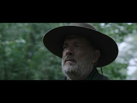 NEWS OF THE WORLD – A Look Inside (Universal Pictures) HD