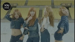 MELODY DAY  - LOVE ME (MUSIC VIDEO)