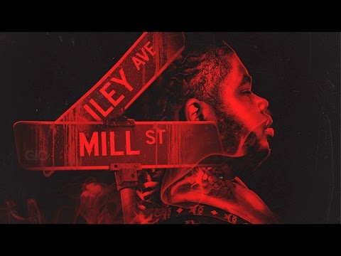 Milli Montana - Nightmare On Millz St. (Full Mixtape)