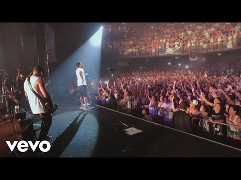 Natiruts - Natiruts Reggae Power (#NOFILTER Ao Vivo)