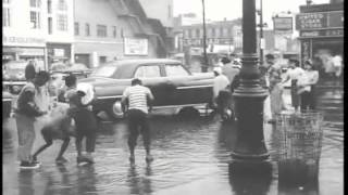 Woody James Big Band, "Pompton Turnpike"