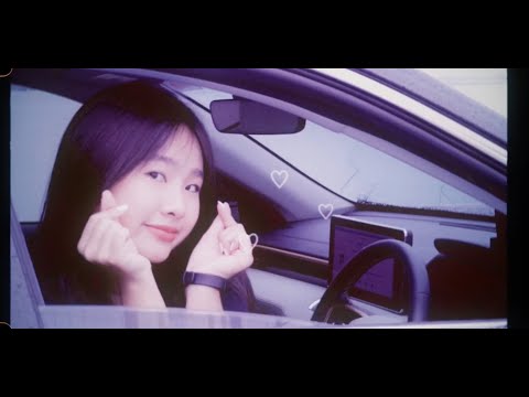 MANICA - Us and the Moon 🌙 [official video]