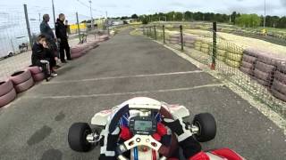 preview picture of video 'karting soucy'