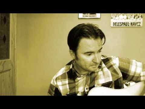 Truck Driving Man - Glen Campbell