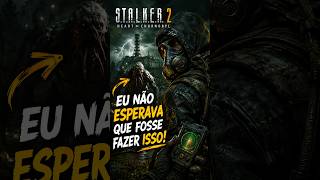 A Zona nunca perdoa... ☢️ #Stalker2