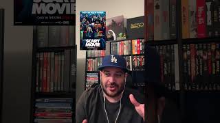Scary Movie 6 (2026) Movie Review | Is It actually FUNNY?