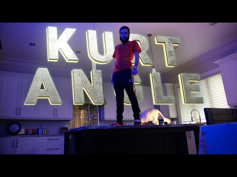 trapdaddyflex - Kurt Angle (official music video)