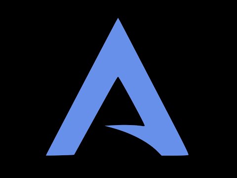 ArcoLinuxB 2021 (GNU/Linux) - visão geral do sistema