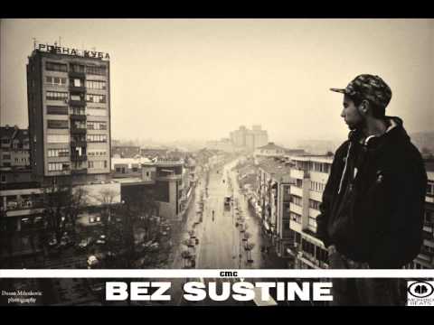 Chupa Manifest Bez Sustine 2013