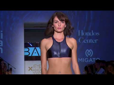 BAYA @ 22nd Athens Xclusive Designers Week - AXDW