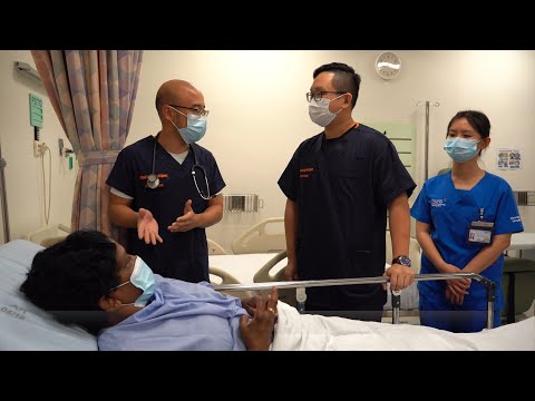 Uch Urgent Care