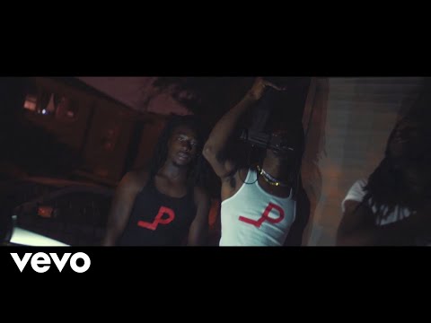 Lil Prada - Bang The 5