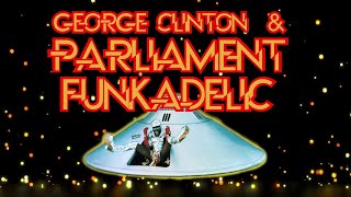 ISRAELITES:Parliament - Unfunky UFO 1975 {Extended Version}