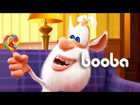 Booba 😜 Yeni 🍭 Diş Perisi 🦷 Derleme 🙃 Bebekler için çizgi filmler