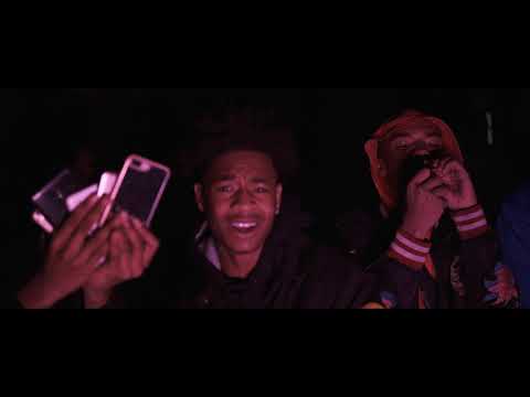 Kg Kelan x Kg Huncho - Mr.TakeYoTweeks ( Official Music VIdeo )