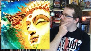 Notes on On her Journy to The Sun by Rikard Sjöblom&#39;s Gungfly