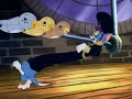 Tom And Jerry A Nutcracker Tale Tom And The Clock Birds