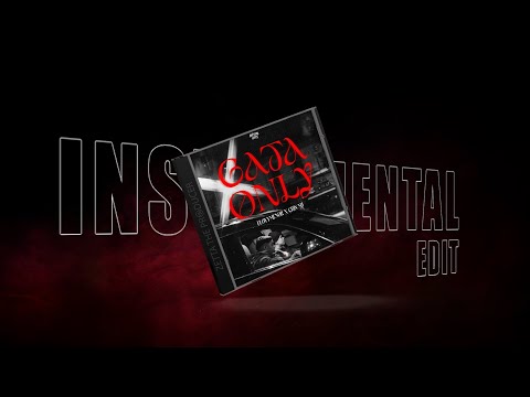 FloyyMenor FT Cris MJ - GATA ONLY (Instrumental) | EL COMIENZO