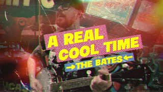 A Real Cool Time (The Bates Cover)