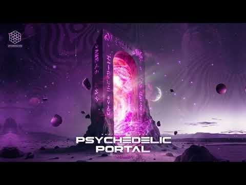 Spectree & Kosmun - Binary Genesis | PsyTrance ॐ