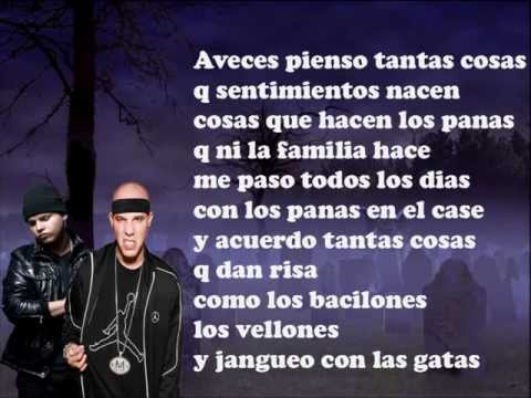 El Tiempo Corre Y Corre - Kendo Kaponi