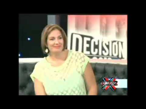 SuperXclusivo: Commentators Carlos Díaz Olivo and Luis Pabón Roca fight