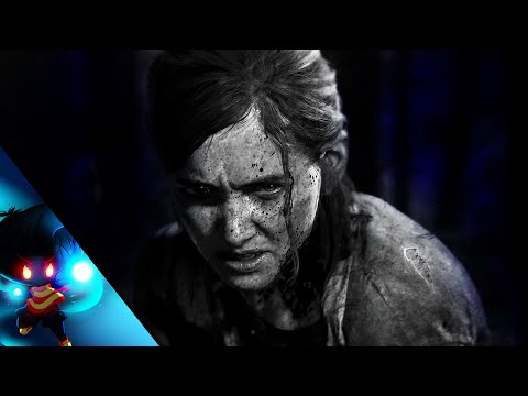 ELLIE RAP (Part 2) - "LOW AGAIN" [The Last of Us] │ Zach B