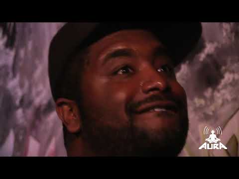 The Nth Power live at AURA Studios | 5/7/2014 (Full Show)