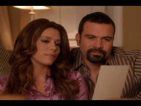 Desperate Housewives Clip