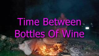 Waylon Jennings - Time Between Bottles Of Wine