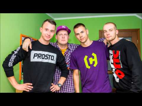 DeWu, Biały, Krychol, Ostry - Bastion